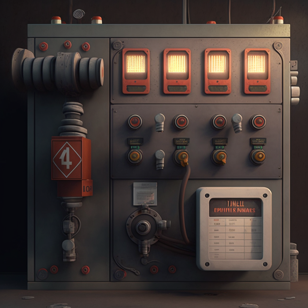 Fire Control Systems_image