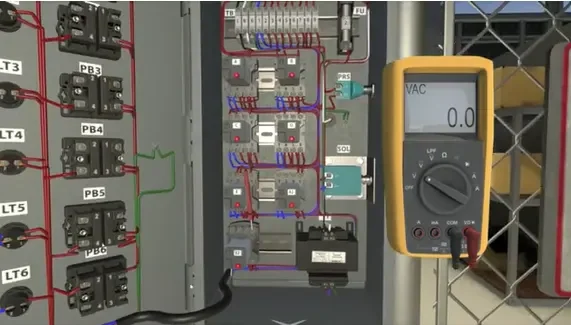 TPC software