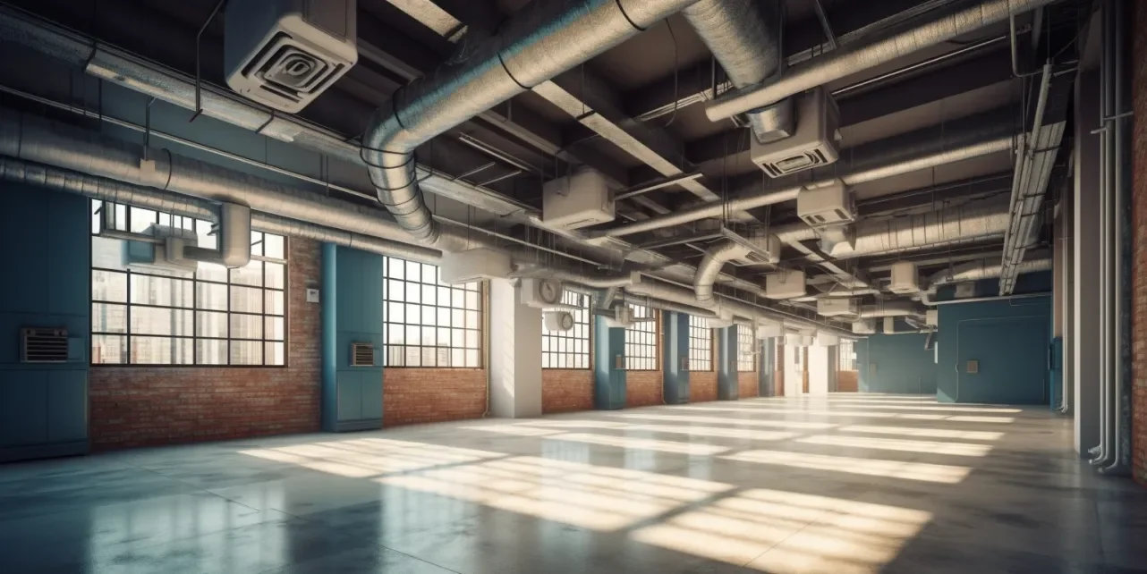 What Is The Average Cost For A New HVAC System_image