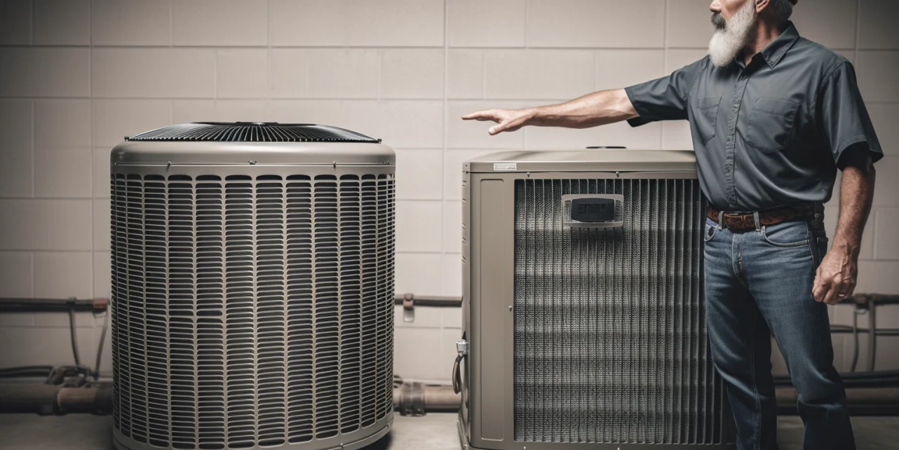Comparing Air Conditioning Systems_image