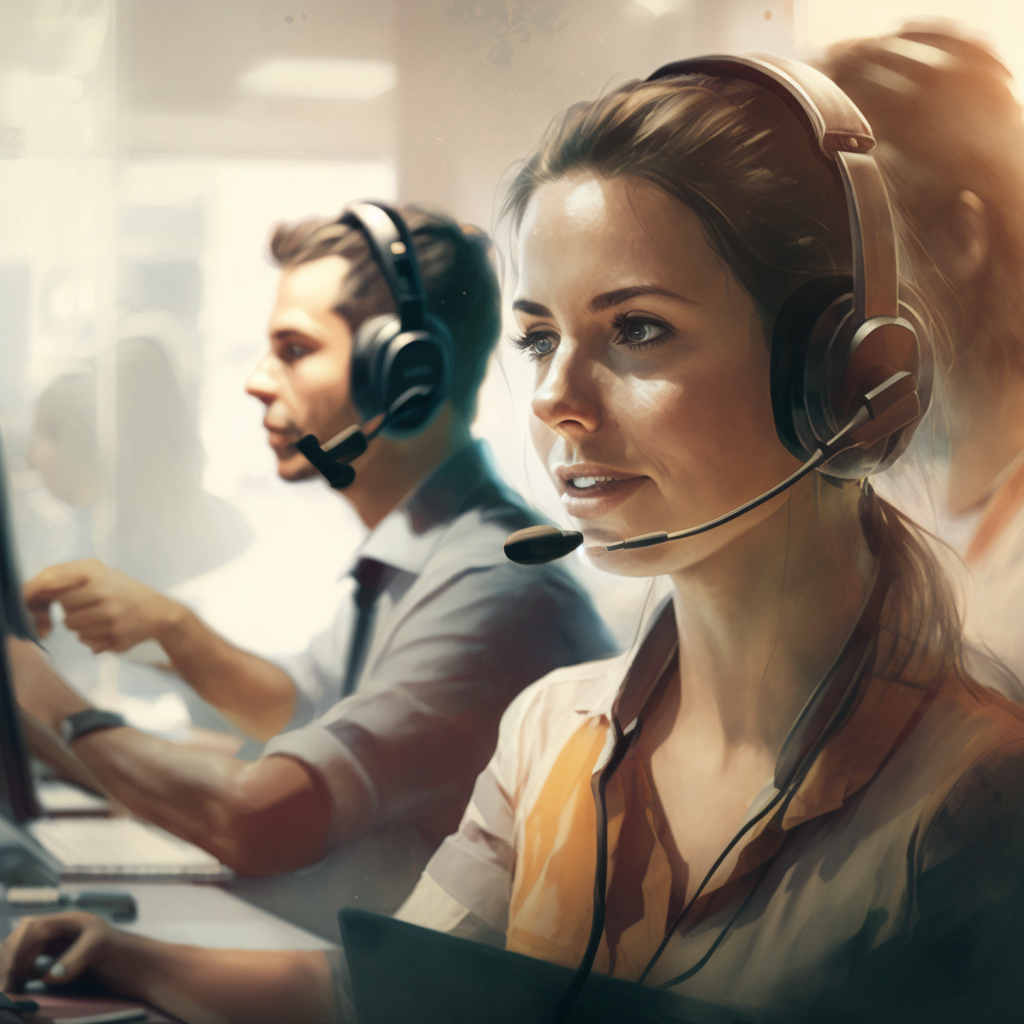 Customer Service Tracking Software_image