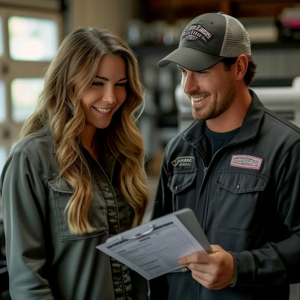 Sample HVAC Service Contract_image