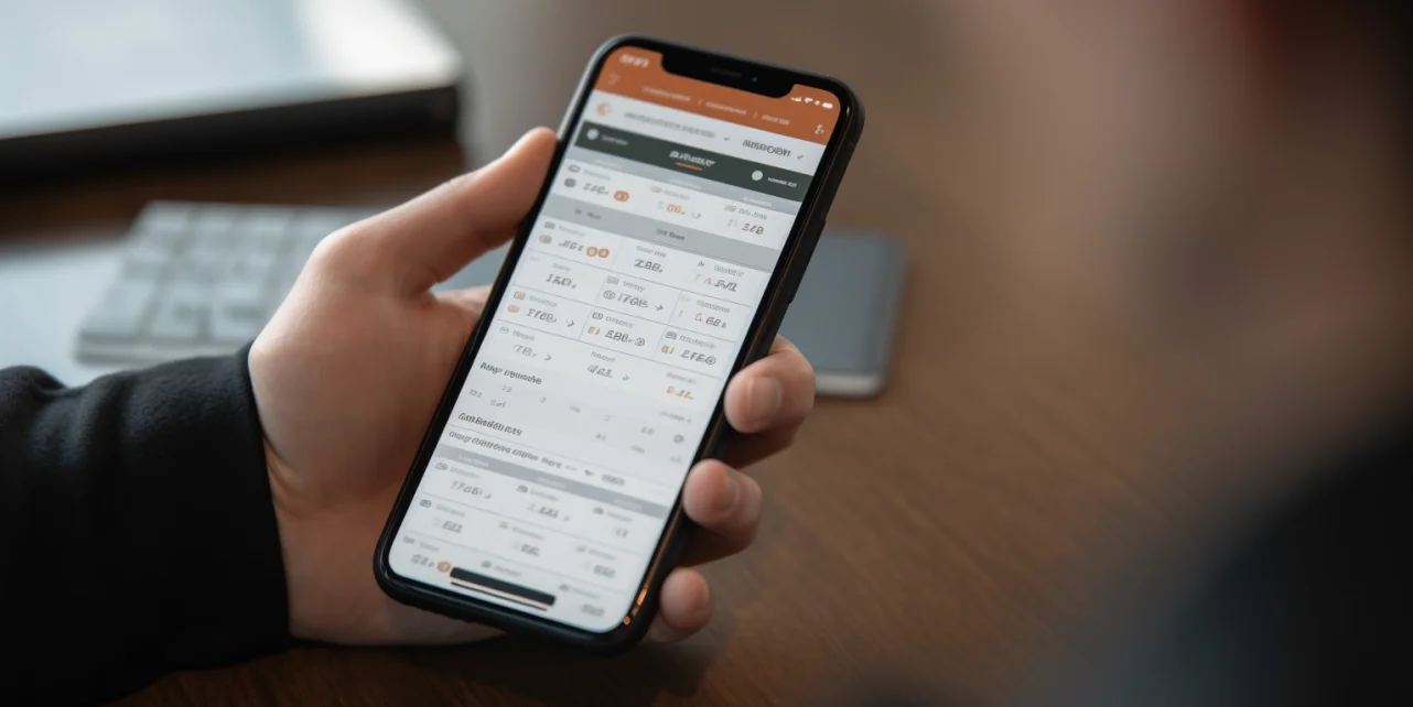 Job Estimate App_image
