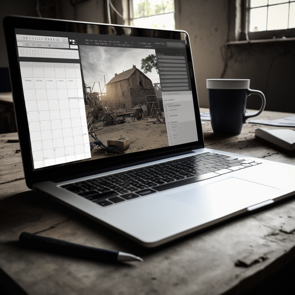 Construction Scheduling Tools_image