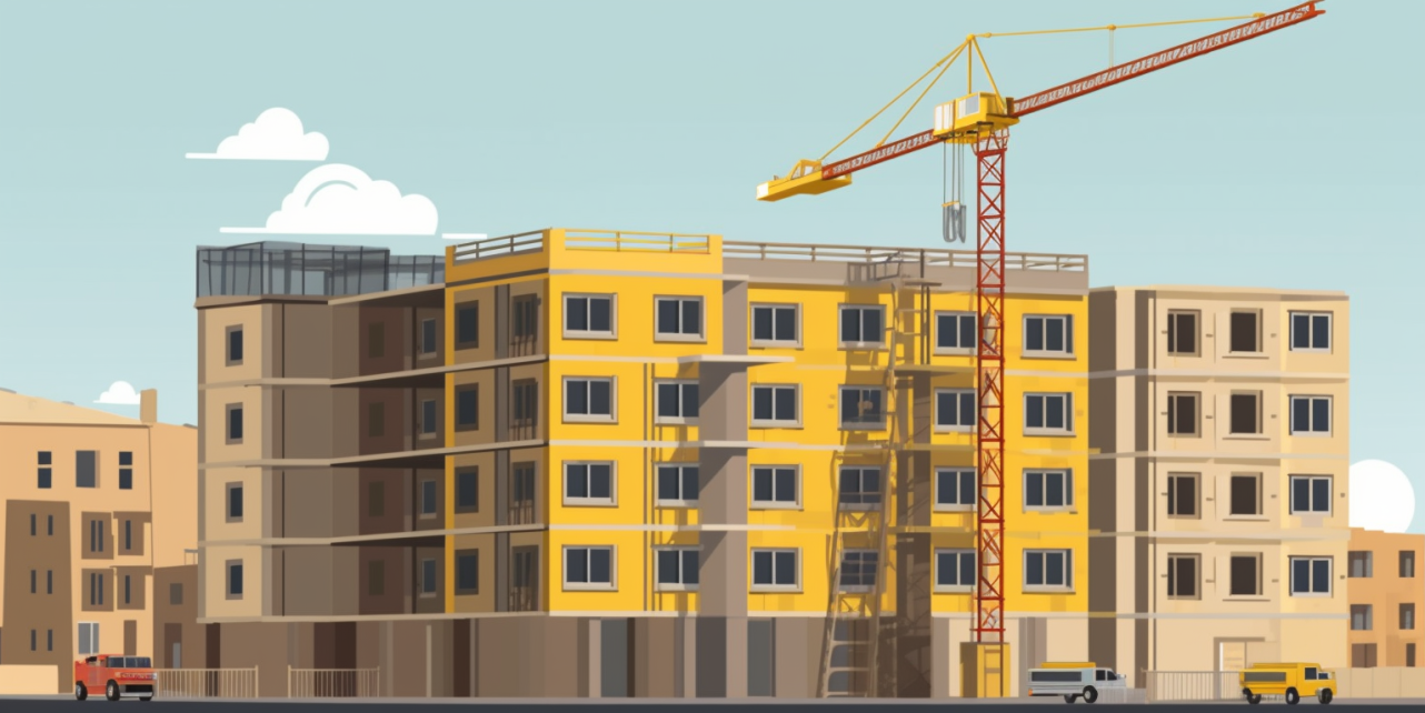 Apartment Complex Cost_image