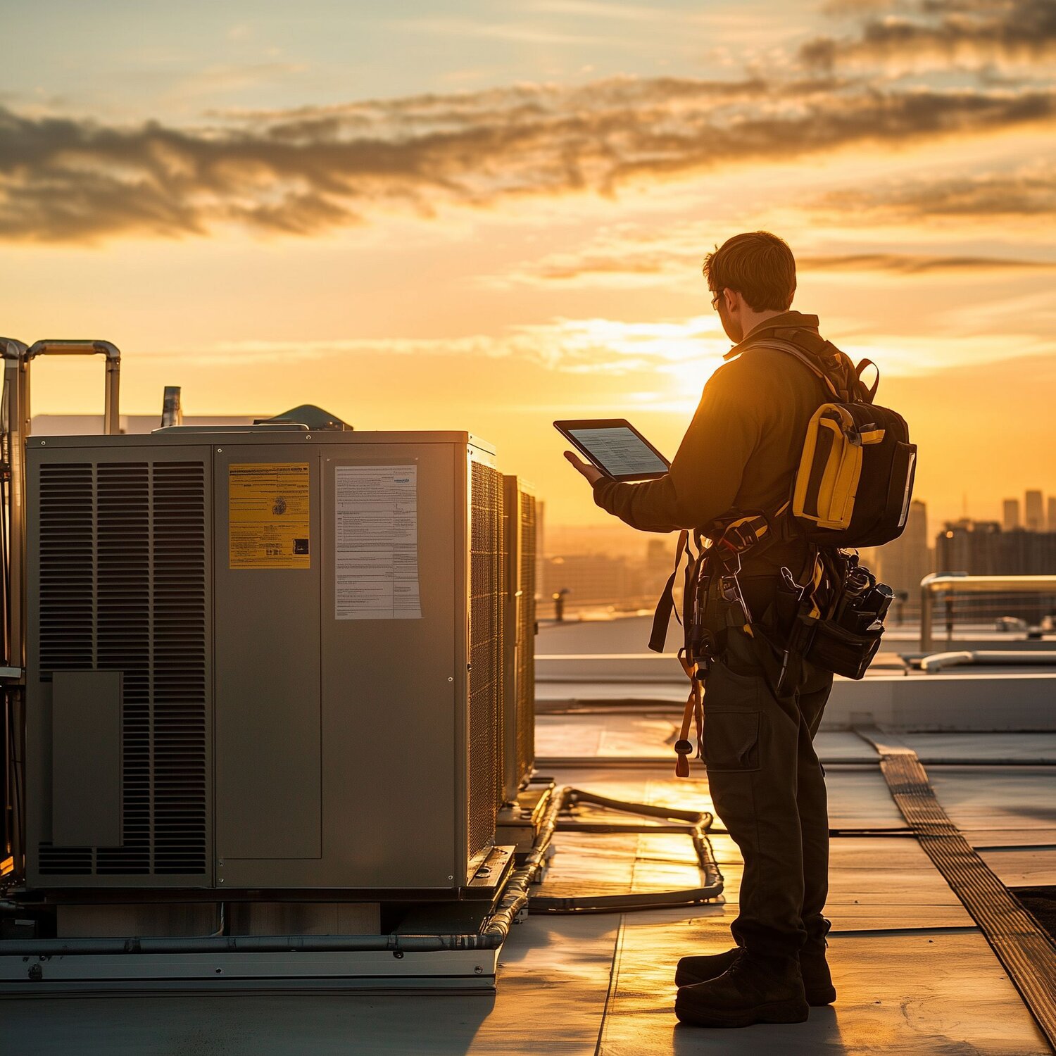 Streamline Maintenance Management