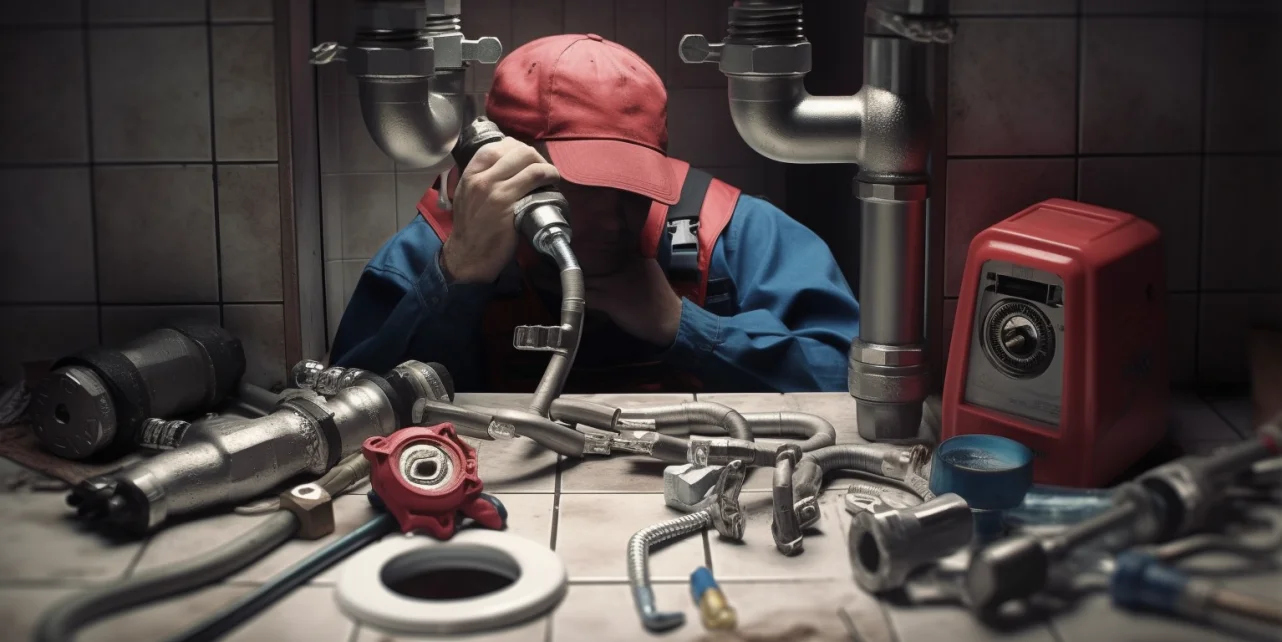 Plumbing Supply_image
