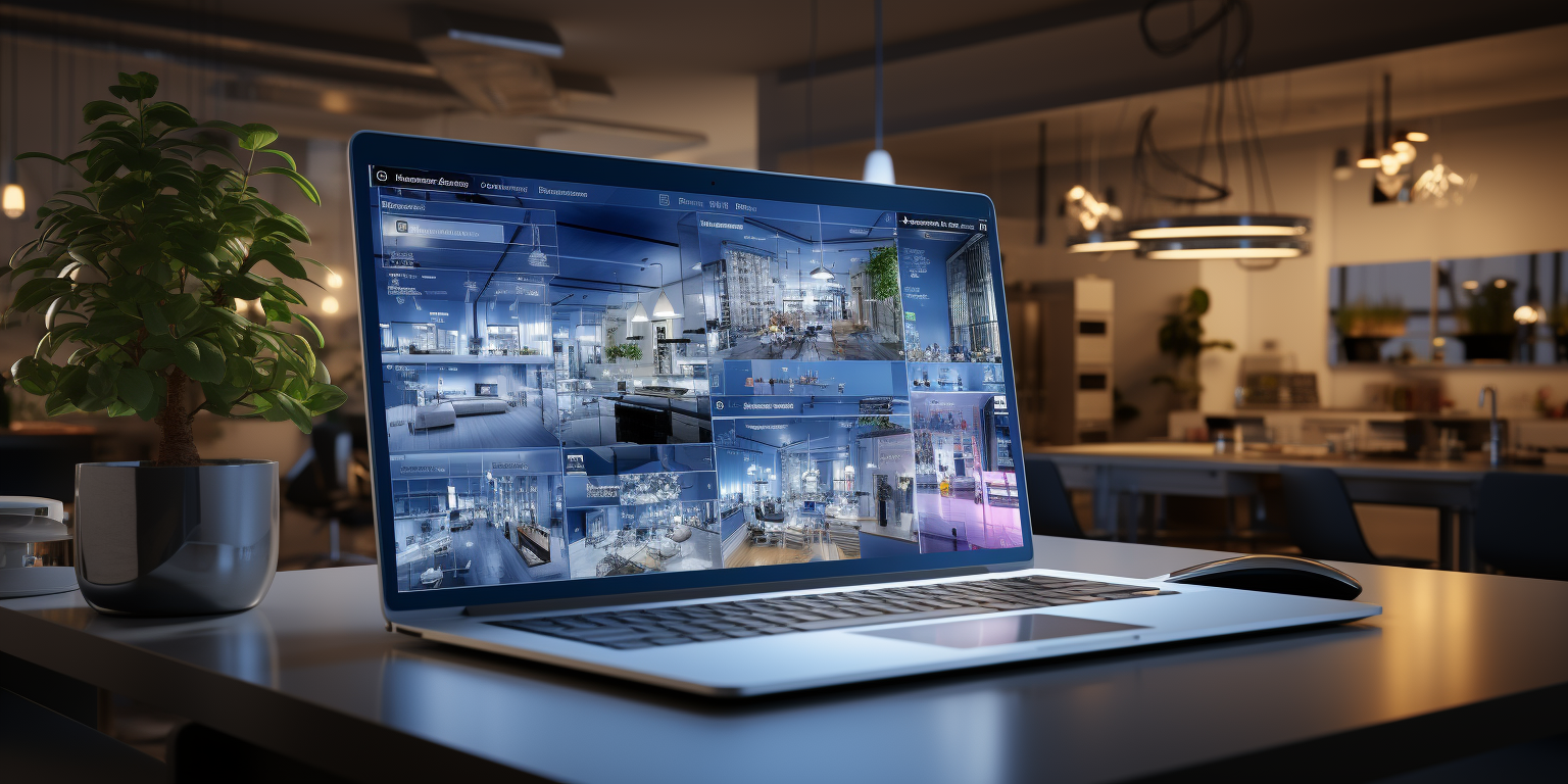 Air Conditioning Service Software_image