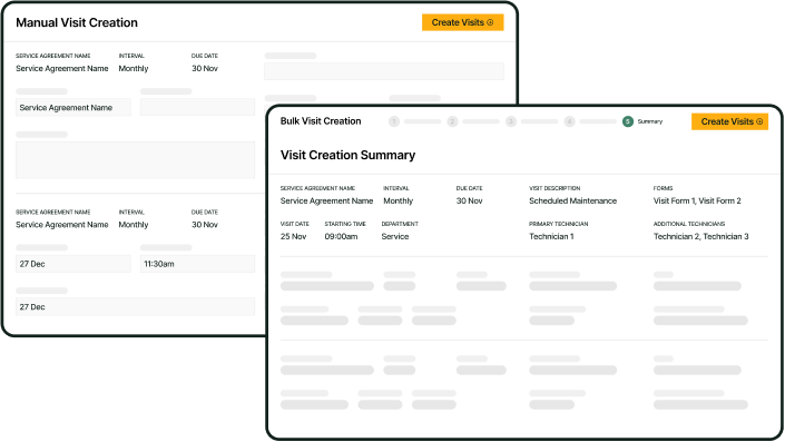 Lightspeed Scheduling. No Job Left Behind