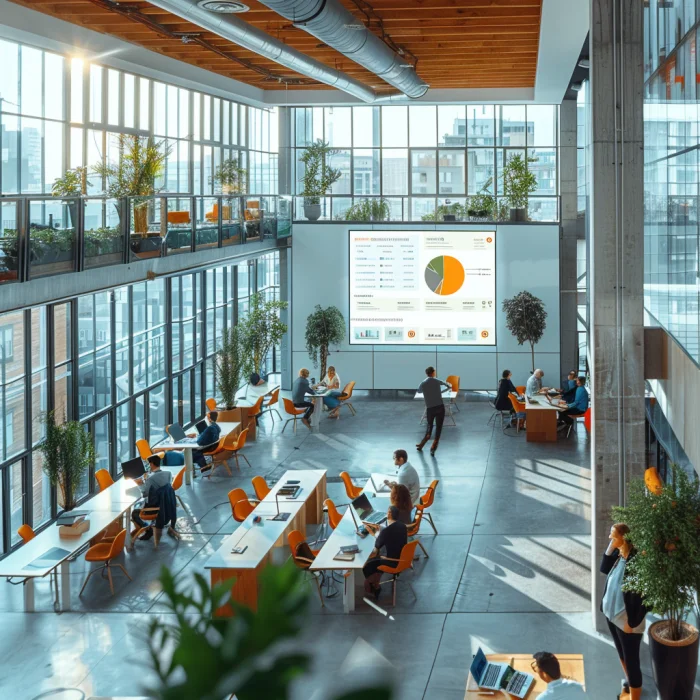 Workplace Scheduling Software_image