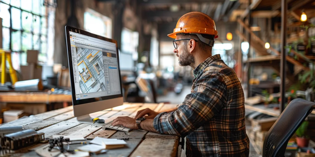 Project Management Software For Construction_image