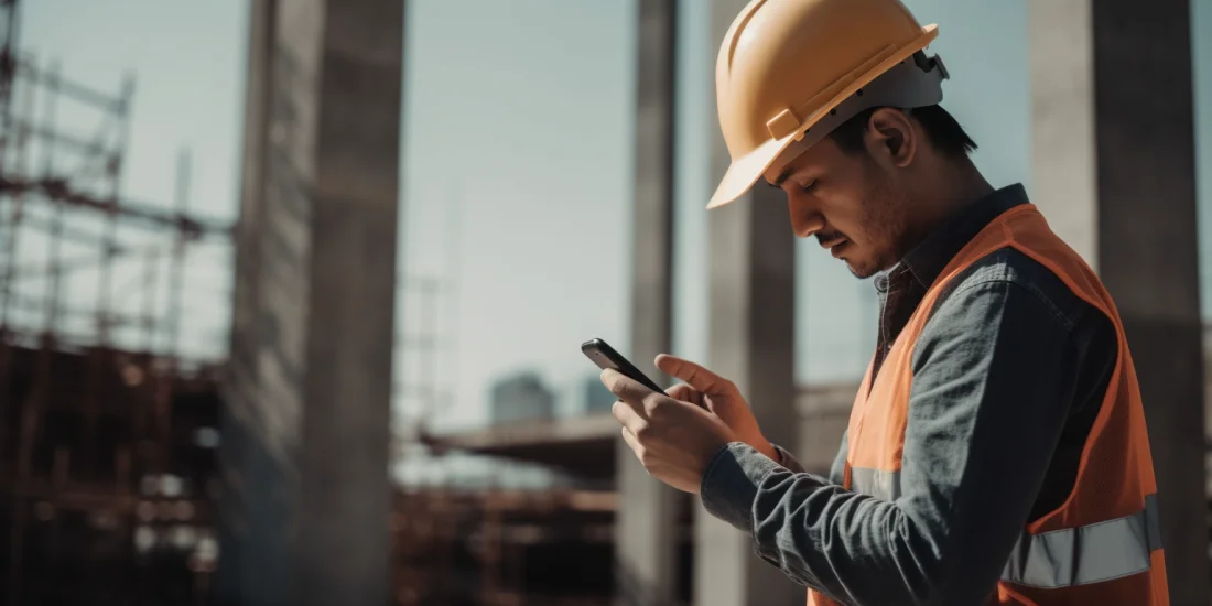 Contractor Apps For Commercial Construction_image
