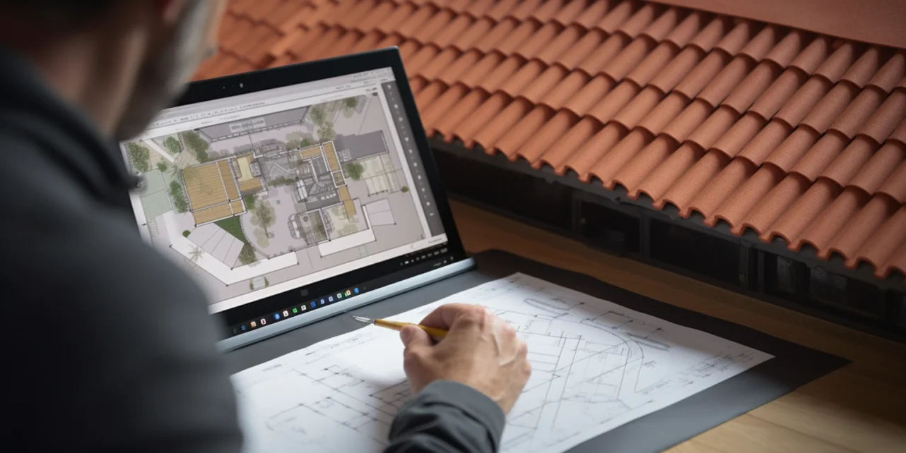 Roof Installation Management Software_image