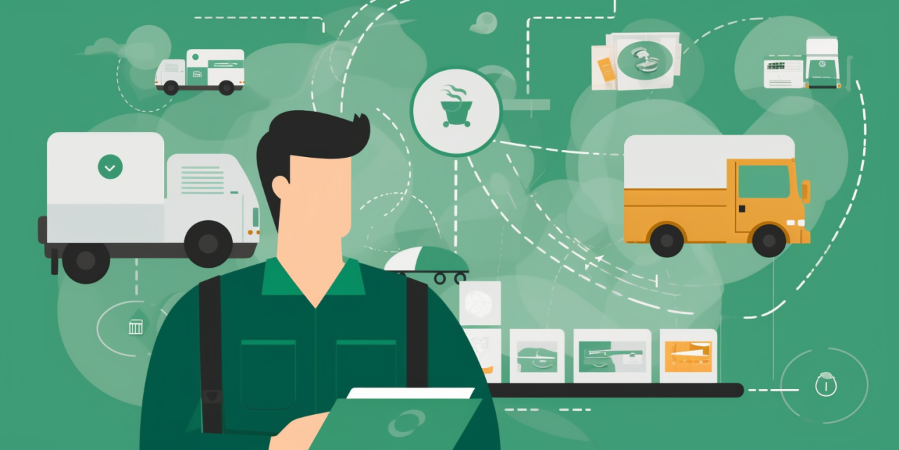 Field Service Job Management Software_image