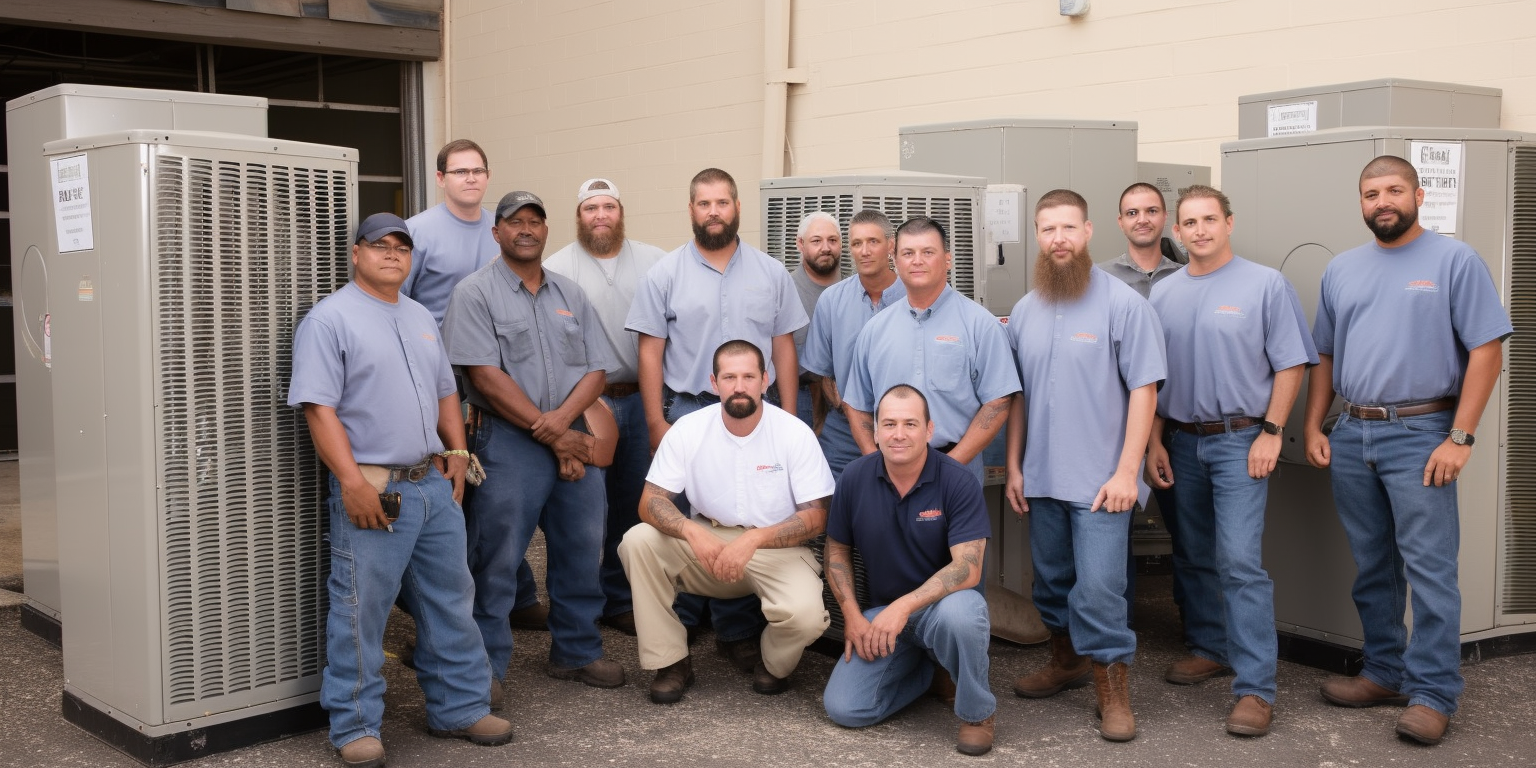 Small HVAC Companies_image