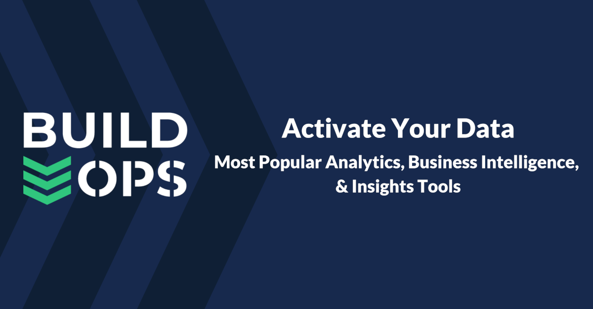 Top Customer Data Platforms for Constructionm Companies image