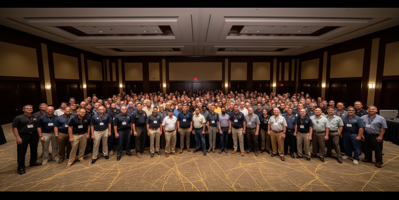 Field Service Management Summit_image