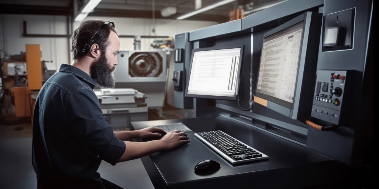 Machine Shop Estimating Software_image