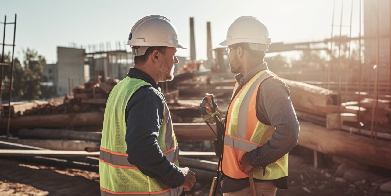 Good Communication On The Job Site_image