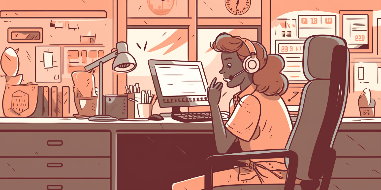 Field Service Customer Service_image