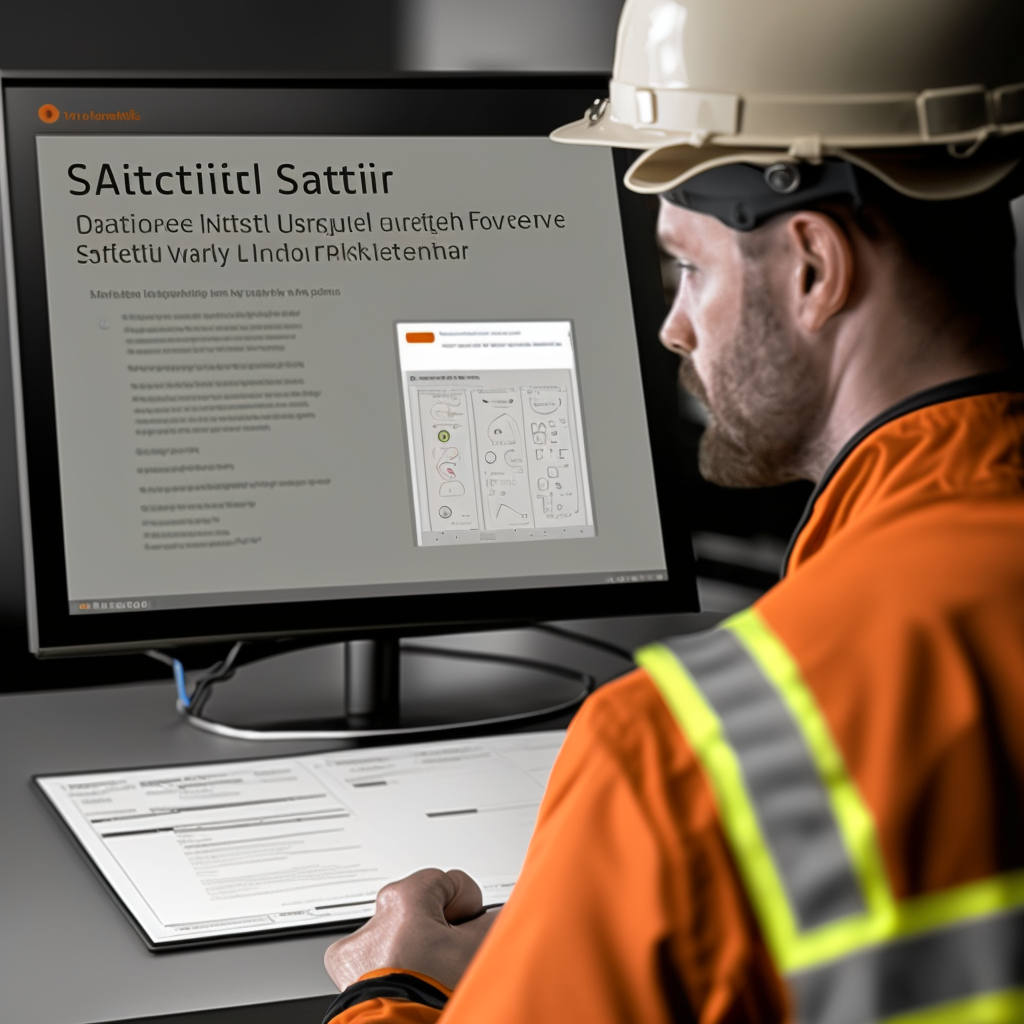 Life Safety Inspection Software_image