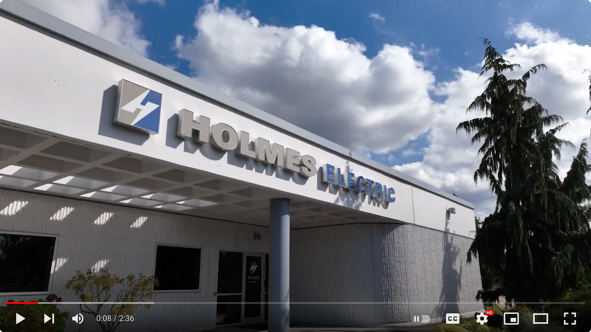 How Holmes Electric Manages Cybersecurity and Data Accessibility with BuildOps image