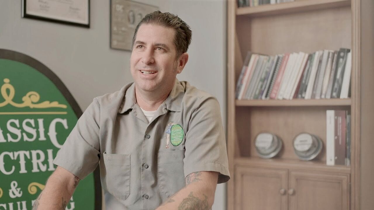 How Classic Electric Achieved 300% Growth with BuildOps image