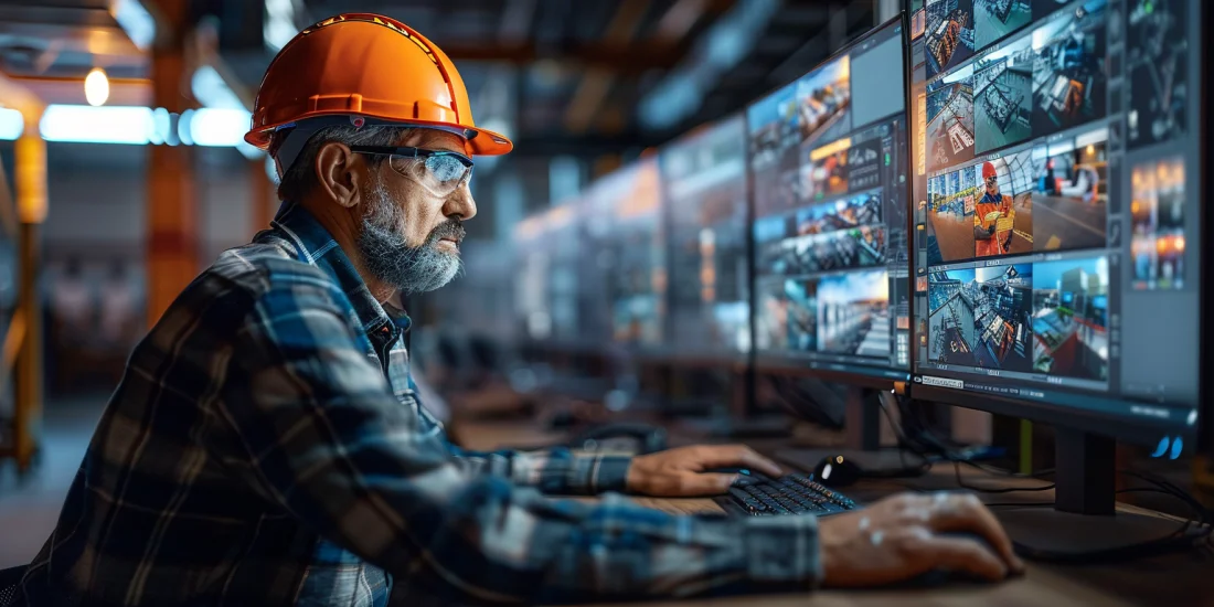 Technician Dispatching Software_image
