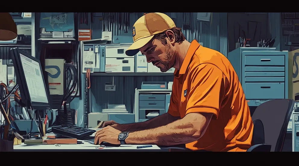 8 Best Field Service Management Solutions for Contractors_image