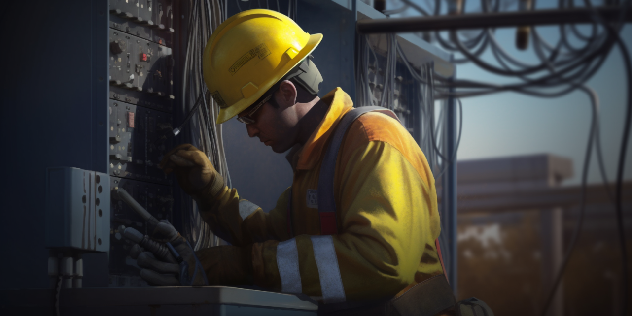 Field Service Job_image