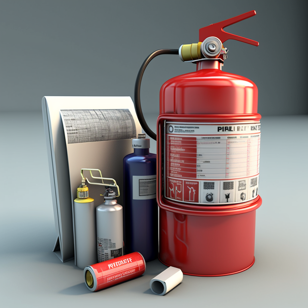 Fire Extinguisher Maintenance Software_image