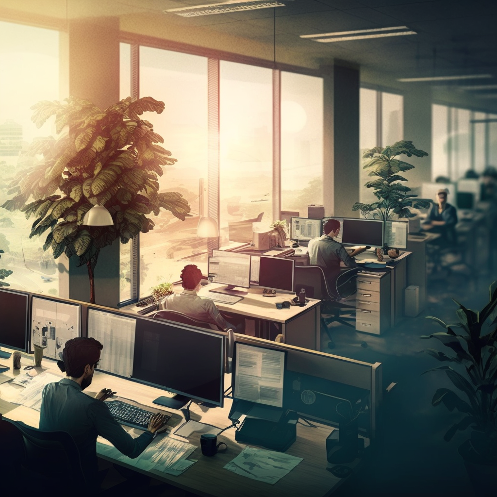 Service Company Software_image