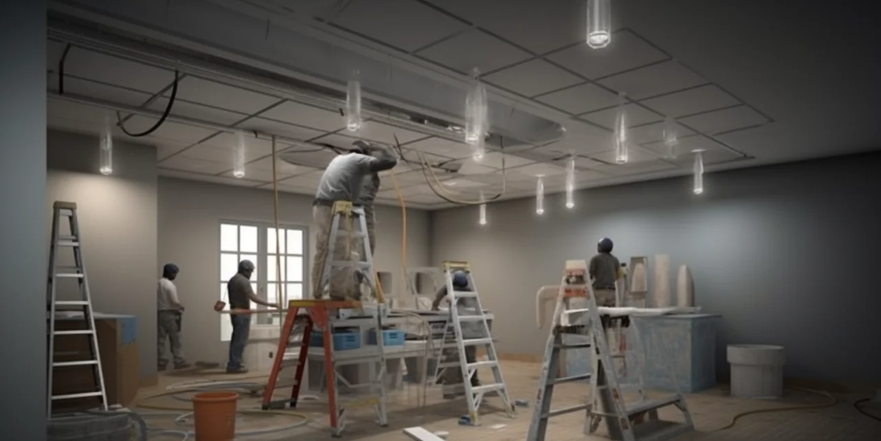 Electrical Contractor In New York_image