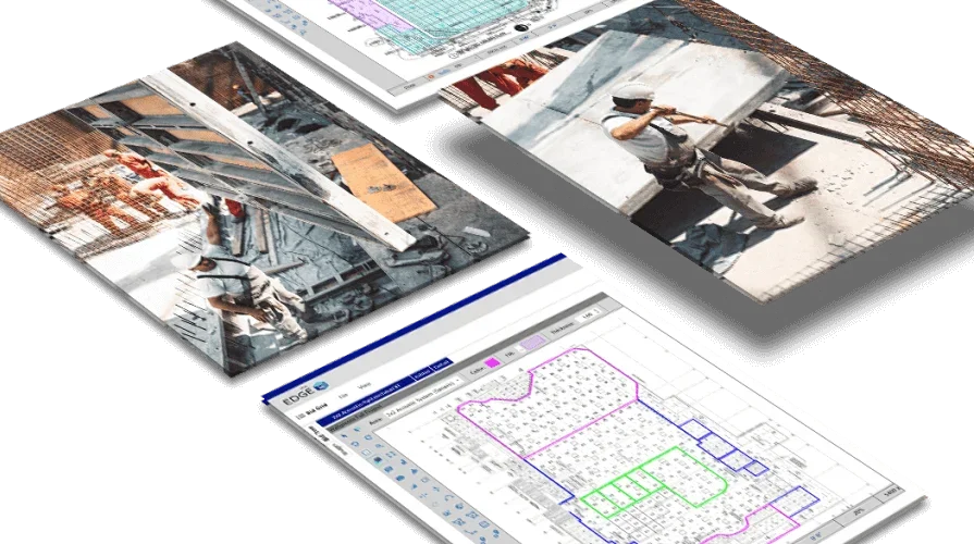 Estimating Edge software