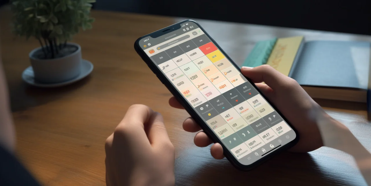 Schedule Organizer Apps_image