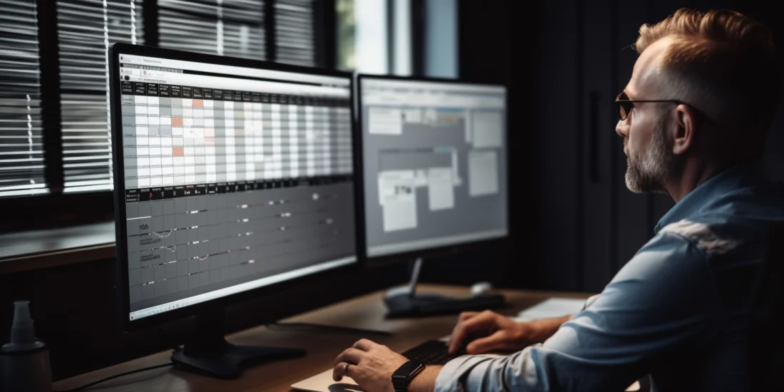Team Scheduling Software_image