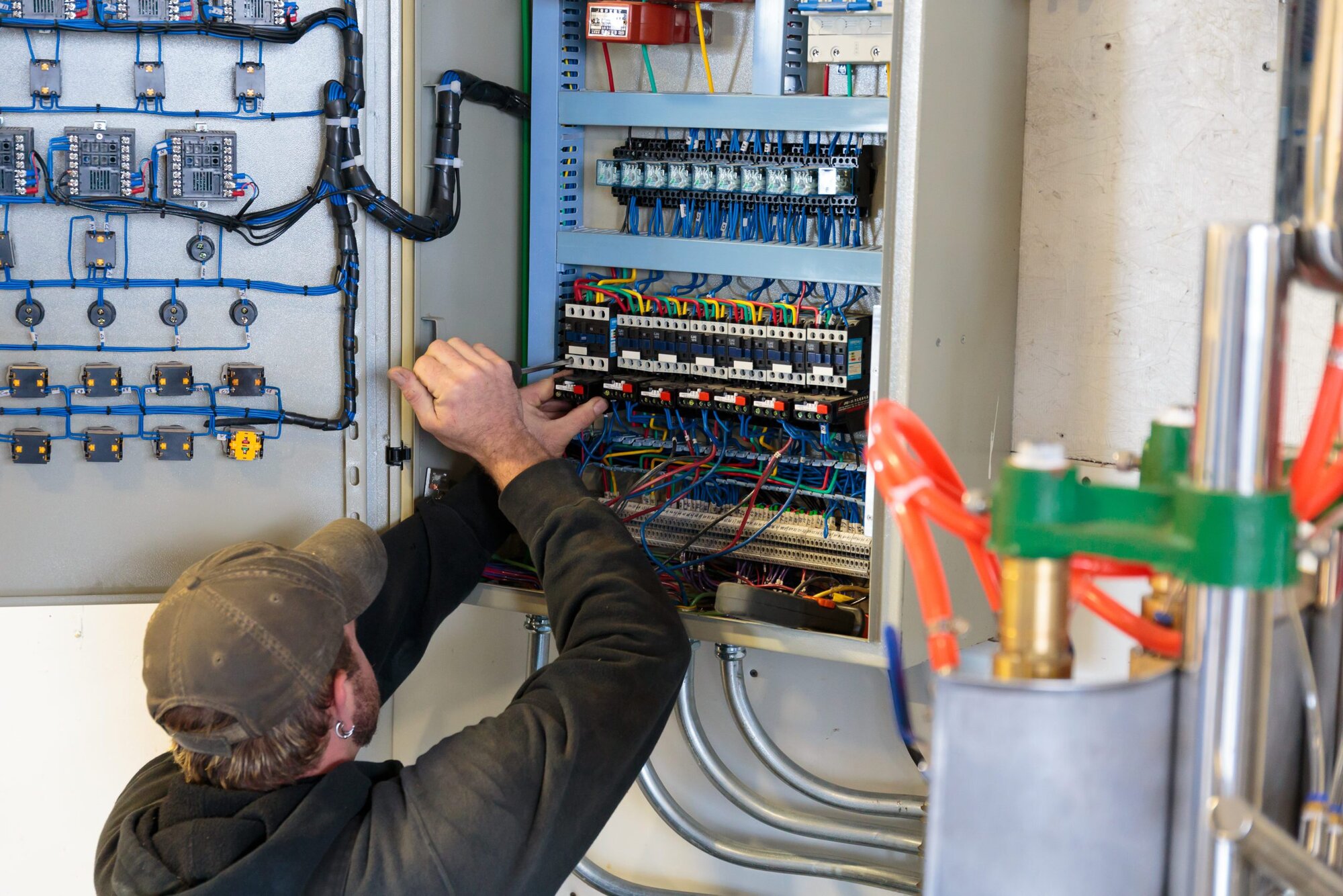 Client Spotlight: Paragon Electric image