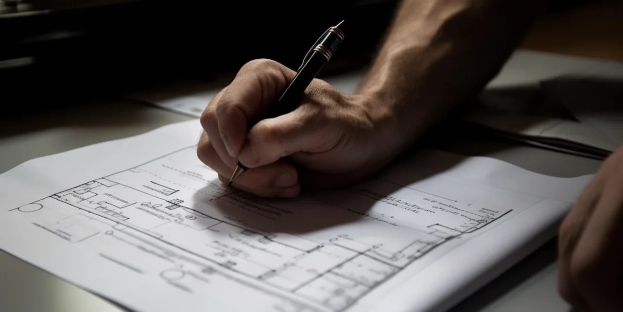 Plumbing Service Agreement_image