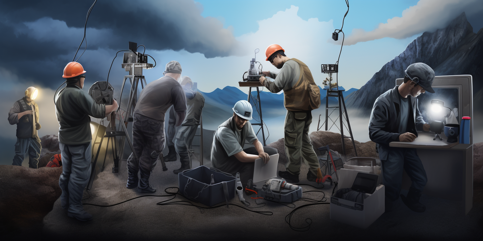 Field Services Operations_image