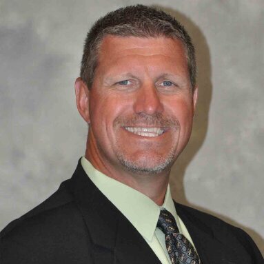 VP Safety and Quality at Murphy Company Mechanical Contractors & Engineers_Ricky Reams_image