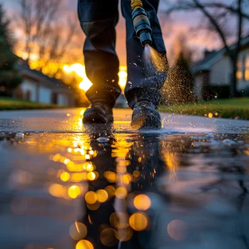 Pressure Washing Invoice_image