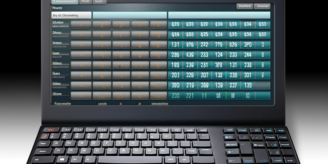 Net Price Calculator Software_image