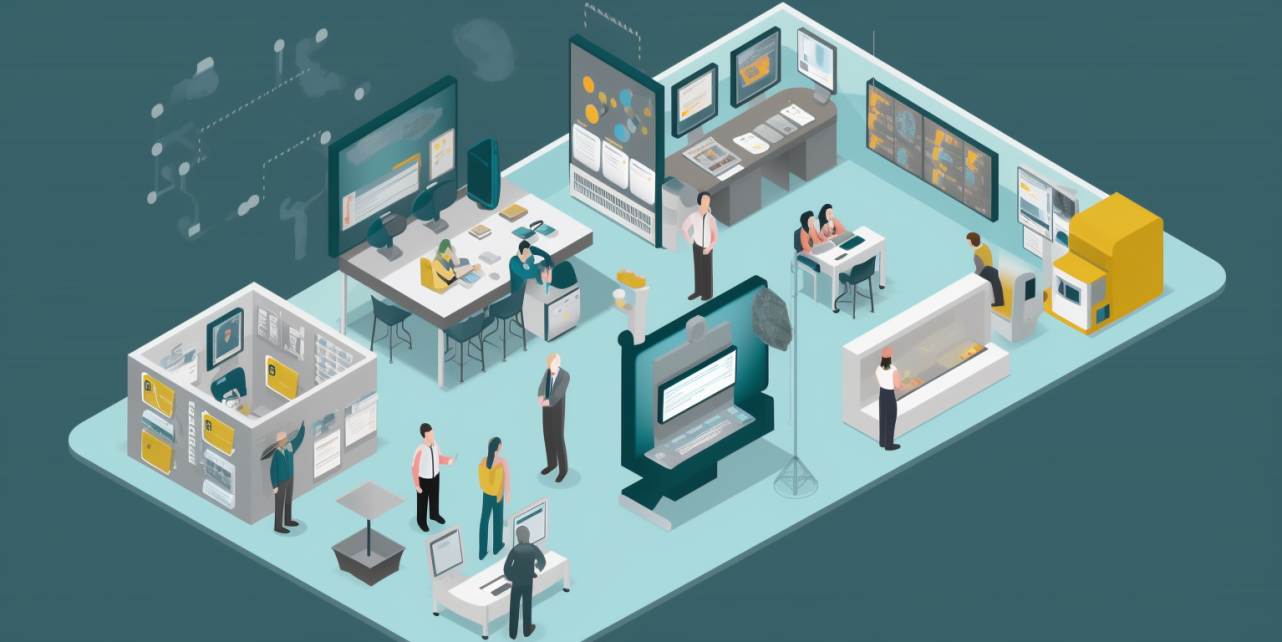 Field Service Management (FSM)_image