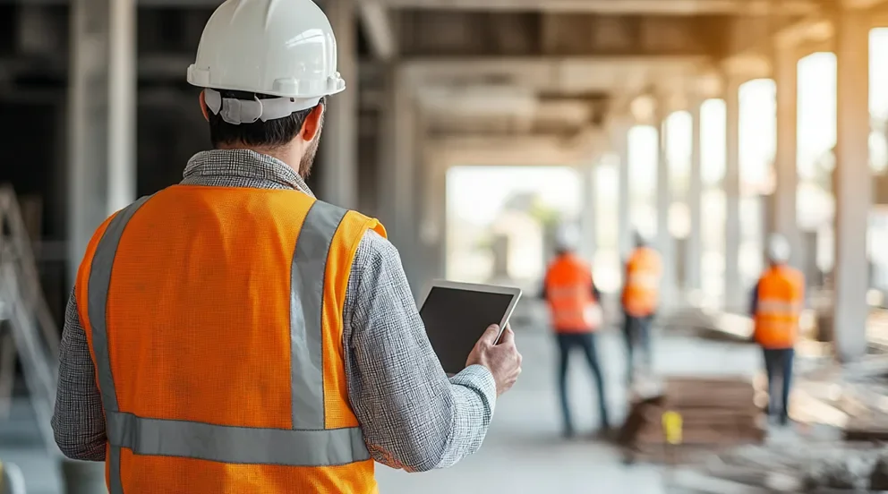 Boost Efficiency with Construction Field Management Software_image