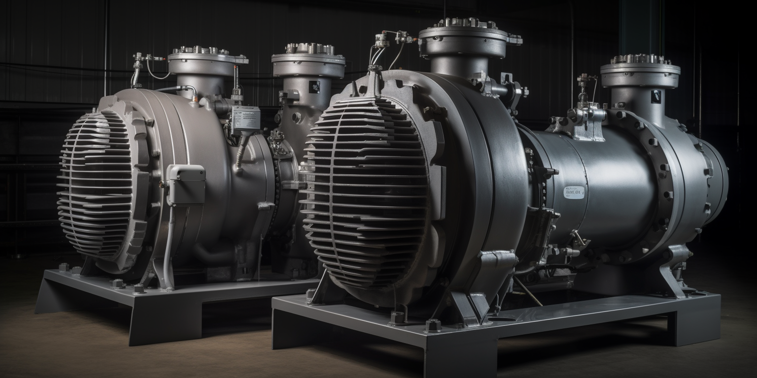 Screw Compressor_image