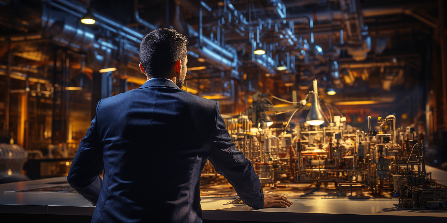 How to Start an Electrical Contracting Business_image