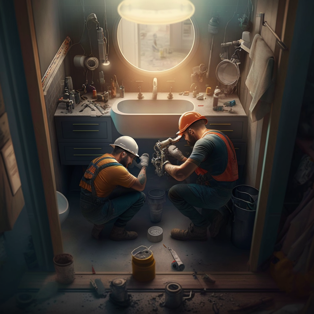 Plumber Hourly Rate 2021_image