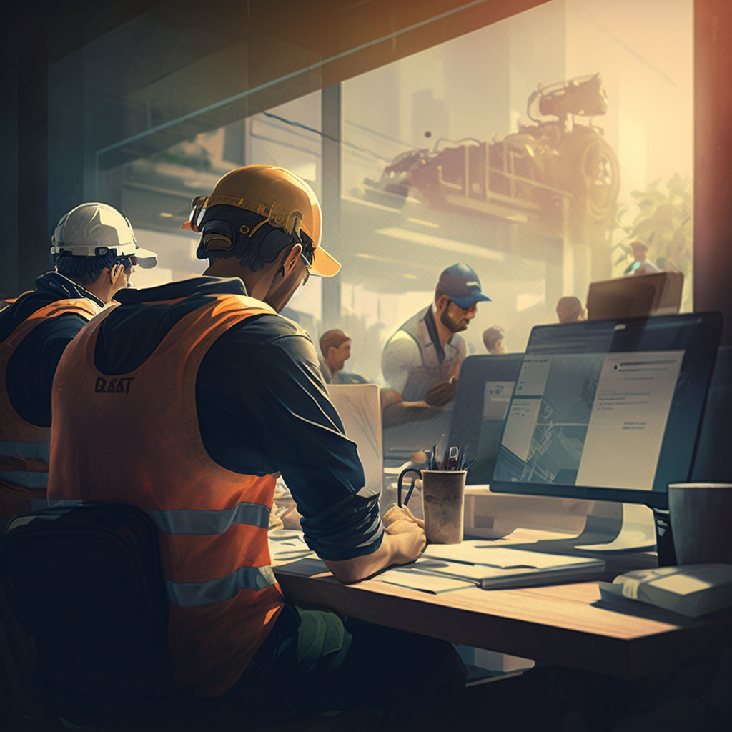 8 Best Work Order Software for Contractors to Stay Job-Ready_image