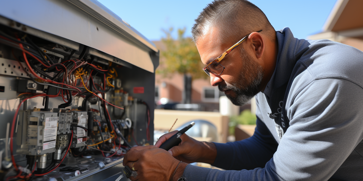 Maintenance Agreement HVAC_image