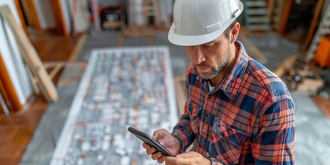 Best Independent Contractor Apps_image